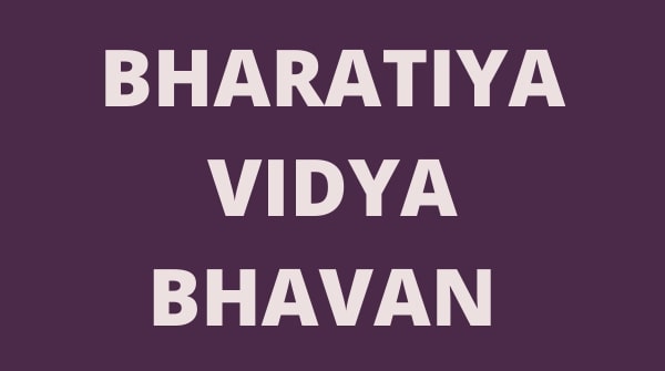 Bharatiya vidya Bhavan is one of the prestigious universities for Top MBA or business B schools or Colleges in India. 