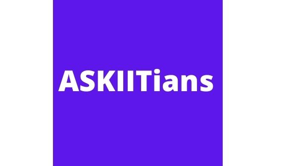 Askiitians is every student's first choice. Don't forget to check it out. 