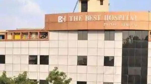 BH includes ICU, infectious diseases wing, heart care, asthma, intestinal and lung diseases, stroke, etc.