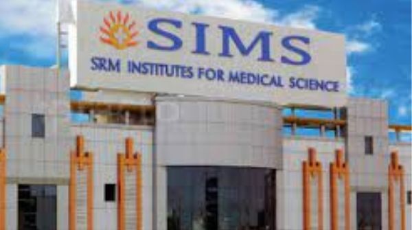 SRM institutes for Medical Science, is a multi-super specialty private hospital with advanced health care services in Chennai.