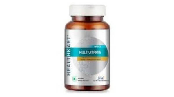 multivitamin capsules for men for great care
