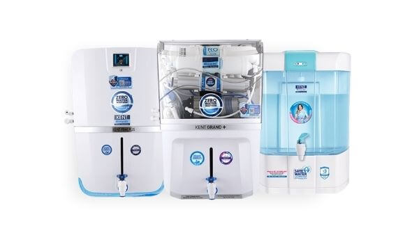 kent ro best water purifier for home