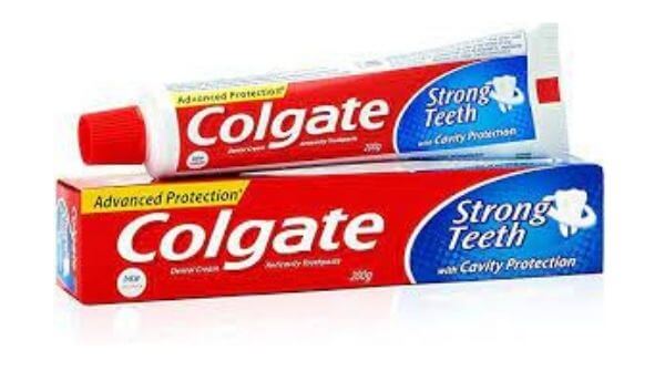 world best tooth gel for your health and life.