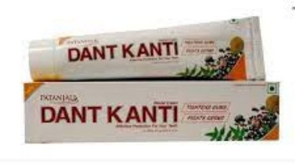 Best Toothpaste in India for sensitive teeth