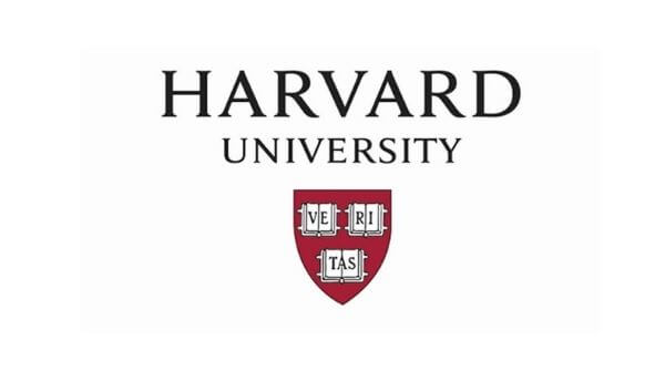 Image on Harvard University for online course