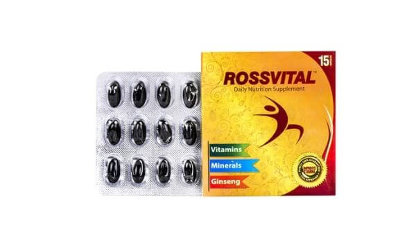 Perfect picture results on Emami Rossvital - best tablets in india