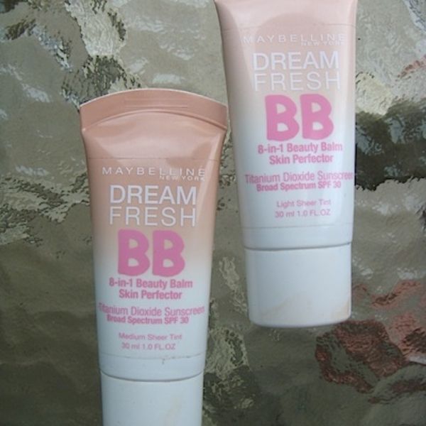 The 8 in 1 beauty product is here bt maybelline.