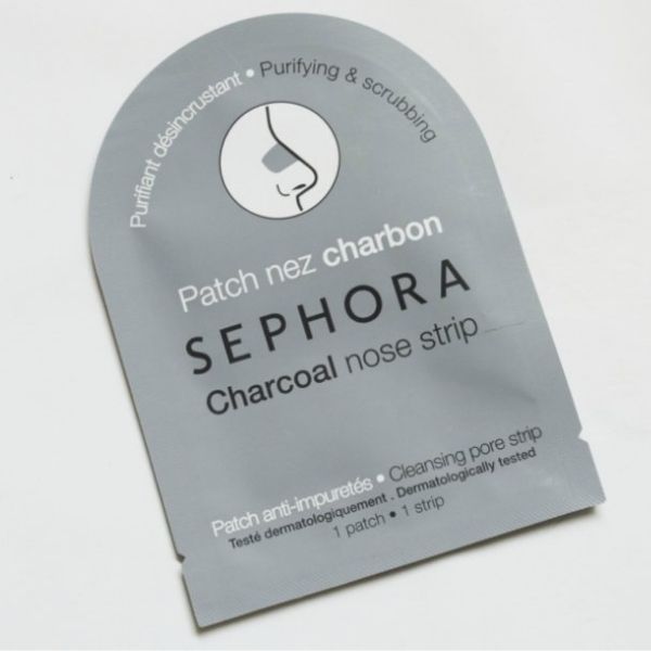 Sephora is blackhead removal facial